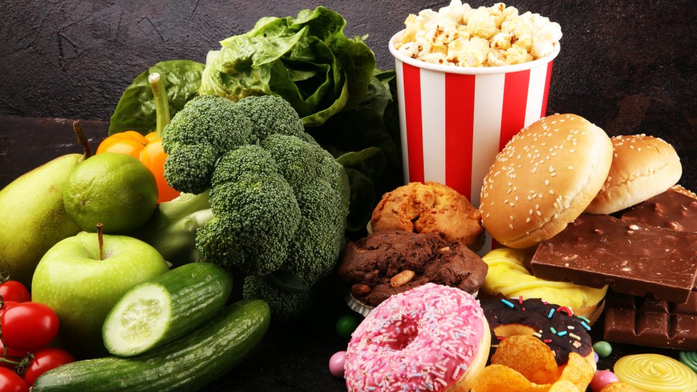 Healthier Recipes for Unhealthy Cravings