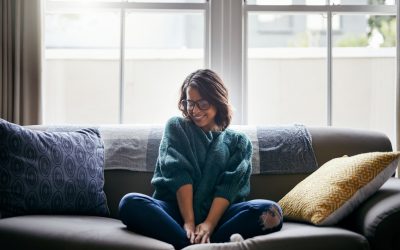 Take Time for Self Care