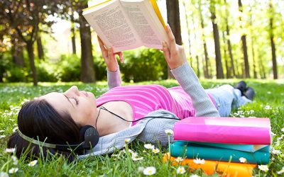 52 Ways To Comfort Yourself Without Eating