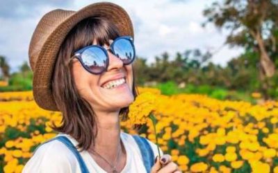 The Power of Micro Self-Care: Simple Techniques to Recharge and Reconnect