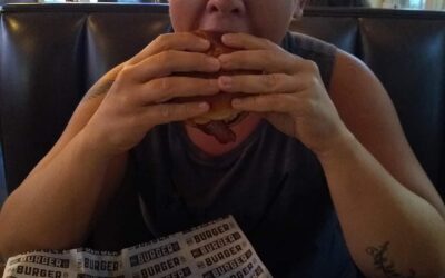 5 Common Types of Emotional Eaters